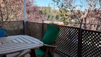 Apartment in Residencial Siglo Xxi - Sector B photo 2