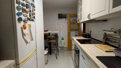Apartment in Residencial Siglo Xxi - Sector B photo 7