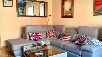 Apartment in Residencial Siglo Xxi - Sector B photo 8