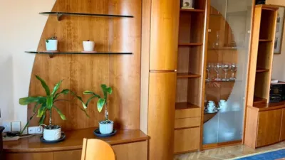 Apartment in Residencial Siglo Xxi - Sector B photo 9