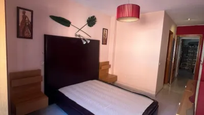 Apartment in Casco Urbano photo 11