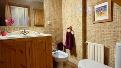 Apartment in Casco Urbano photo 14