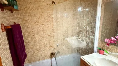 Apartment in Casco Urbano photo 15