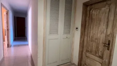 Apartment in Casco Urbano photo 17