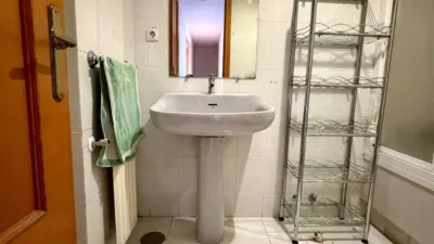 Apartment in Casco Urbano photo 22