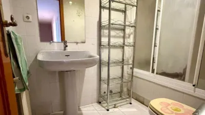 Apartment in Casco Urbano photo 23