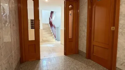 Apartment in Casco Urbano photo 24