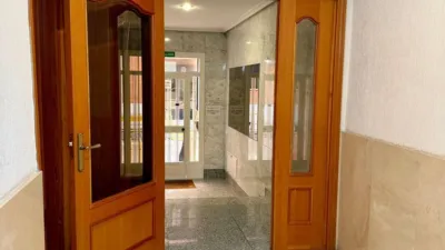 Apartment in Casco Urbano photo 26