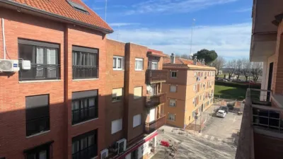 Apartment in Casco Urbano photo 27