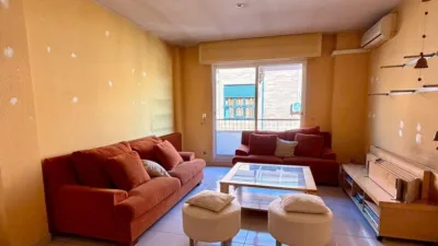Apartment in Casco Urbano photo 3