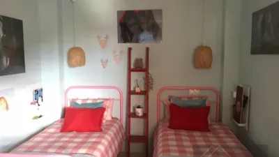 Apartment in Casco Urbano photo 31
