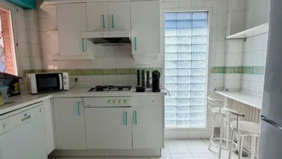 Apartment in Casco Urbano photo 6
