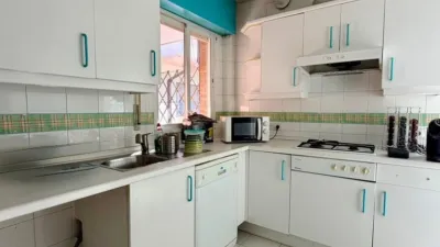 Apartment in Casco Urbano photo 7