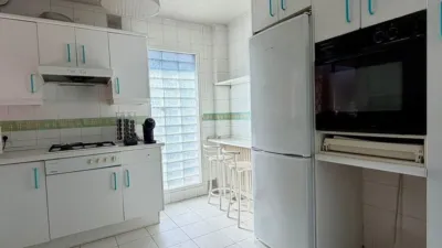 Apartment in Casco Urbano photo 8