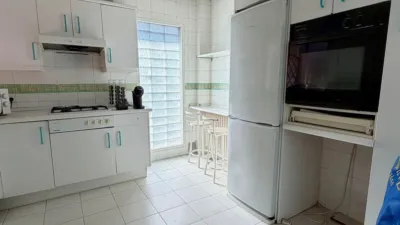 Apartment in Casco Urbano photo 9