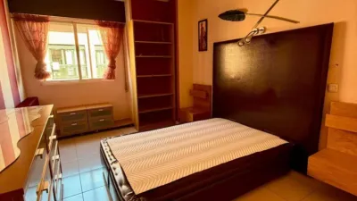 Apartment in Casco Urbano photo 10