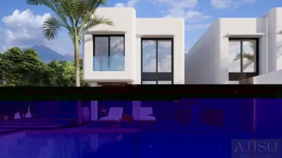 Pis – l'Alfàs del Pi, l'Albir - Vista 3