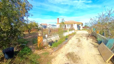 Chalet for Sale in El Pavo photo 22