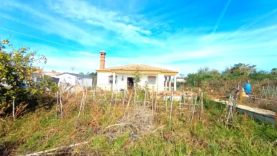 Chalet for Sale in El Pavo photo 23