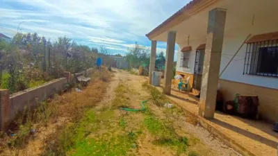 Chalet for Sale in El Pavo photo 25