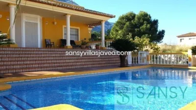 Casa – Dénia, la Pedrera - Vista 2