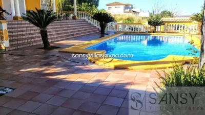 Casa – Dénia, la Pedrera - Vista 4