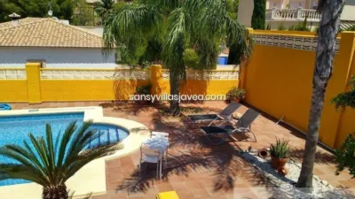 Casa – Dénia, la Pedrera - Vista 5