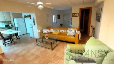 Casa – Dénia, la Pedrera - Més