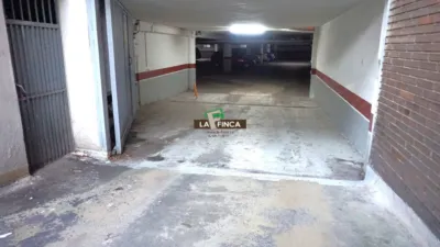 Garaje en venta en Centro, Pumarín-Teatinos (Oviedo) de 38.500 €