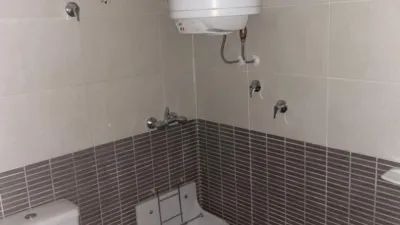 Oficina en alquiler en Carretera de Granada, La Viña-San José (Lorca) de 350 €<span>/mes</span>