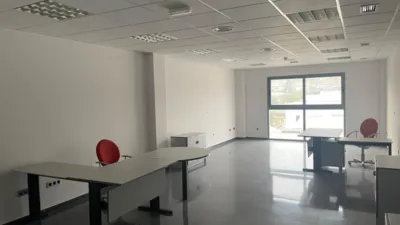 Oficina en alquiler en Carretera de Granada, La Viña-San José (Lorca) de 350 €<span>/mes</span>