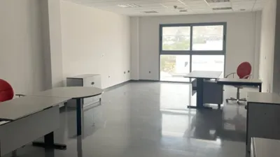 Oficina en alquiler en Carretera de Granada, La Viña-San José (Lorca) de 350 €<span>/mes</span>