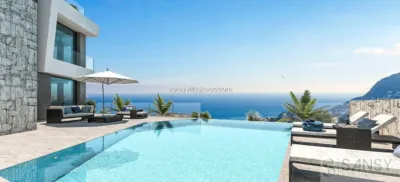 Piso – Calp, San Bernardo - Vista 5