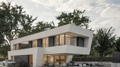 Chalet in Monte de La Villa photo 2