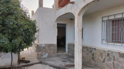House in A 15 Minutes from H Overa photo 3