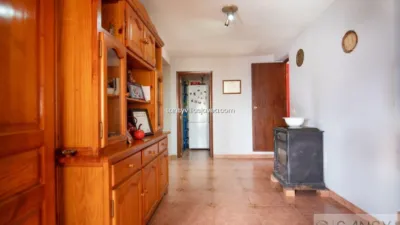 Rustic house in Benissa photo 20