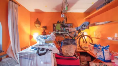 Rustic house in Benissa photo 21