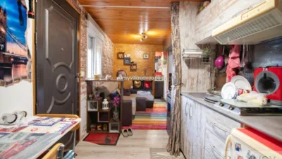 Rustic house in Benissa photo 25