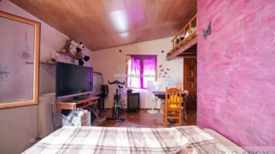 Rustic house in Benissa photo 26