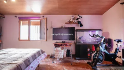 Rustic house in Benissa photo 28