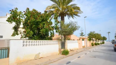 Piso – Orihuela, Urbanización La Zenia, Urbanización La Zenia II - Vista 3