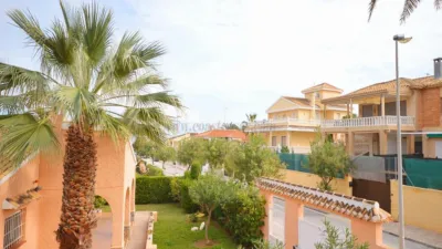 Piso – Orihuela, Urbanización La Zenia, Urbanización La Zenia II - Más