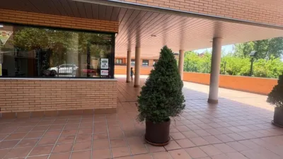 Apartment on Severo Ochoa Street, 1 photo 3