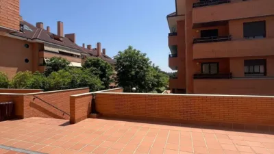 Apartment on Severo Ochoa Street, 1 photo 5