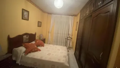 Apartment in Olula del Río photo 10