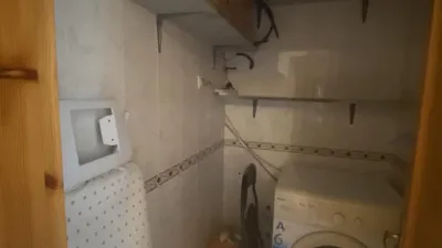 Apartment in Olula del Río photo 11