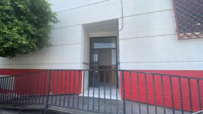 Apartment in Olula del Río photo 2