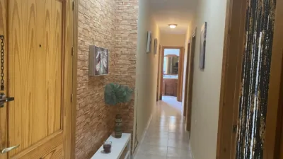 Apartment in Olula del Río photo 3