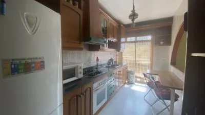 Apartment in Olula del Río photo 5