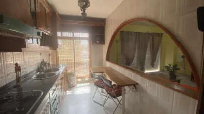 Apartment in Olula del Río photo 6